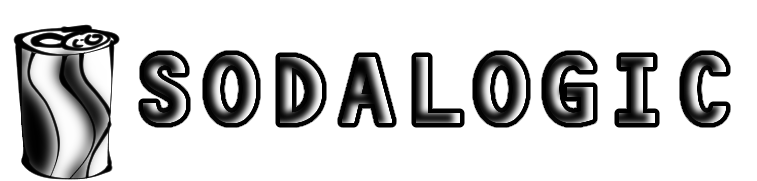 sodalogic logo